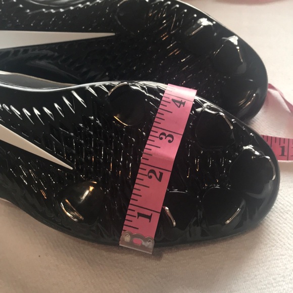 Brand new Nike cleats main image 5